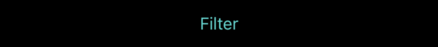 A mint green text label reading “Filter”.