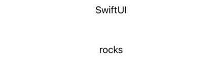 swiftui - VStack .leading alignment - Stack Overflow