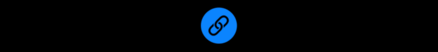 A link icon on a blue circle.