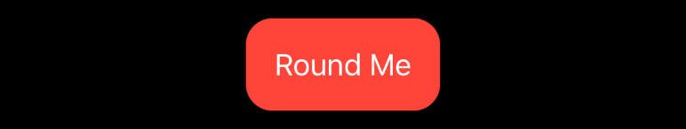 The text “Round Me” in a red rounded rectangle.