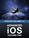 Buy Advanced iOS Volume Two