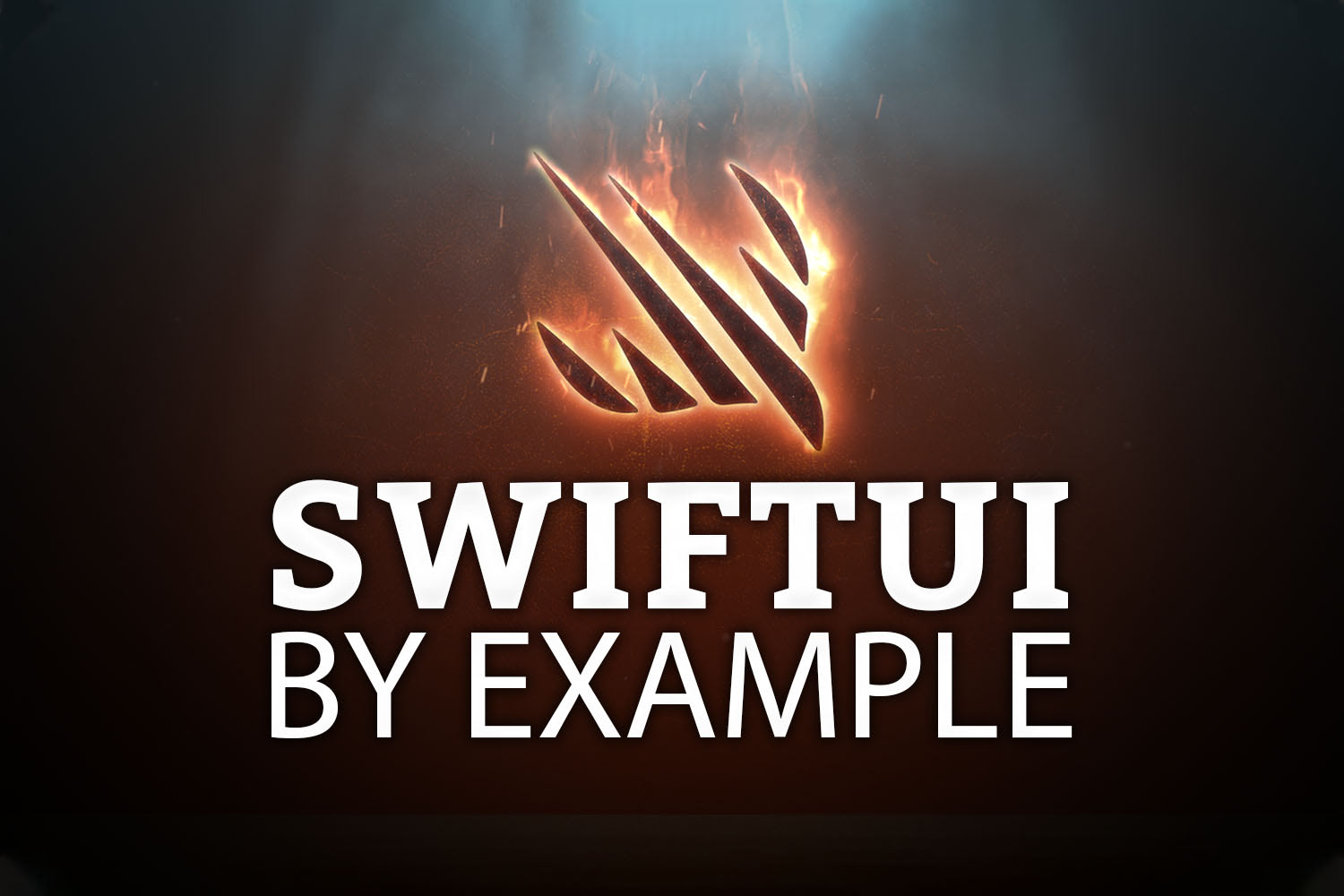 Learn SwiftUI With SwiftUI By Example Hacking With Swift